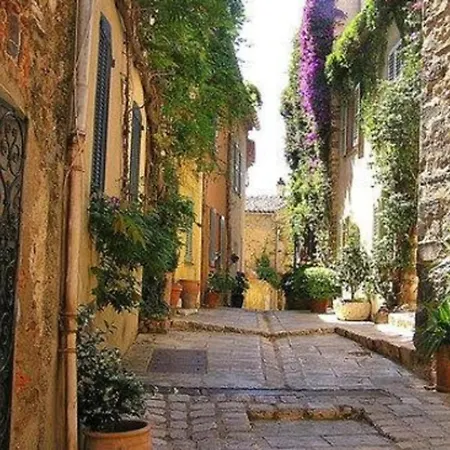 Сasa de vacaciones Charming In Grimaud