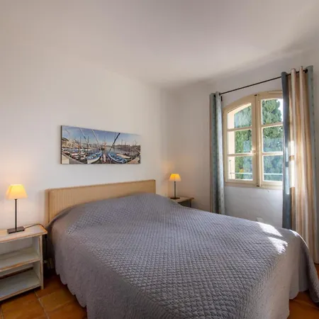 Charming In Feriehus