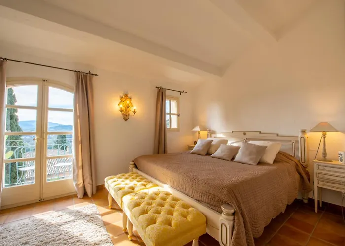 Ferienhaus Charming In