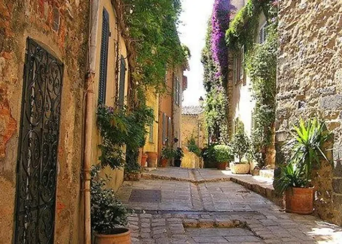 Feriehus Charming In Grimaud